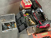 Partij handgereedschap - afbeelding 2 van  8