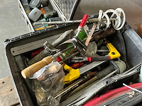 Partij handgereedschap - afbeelding 5 van  8