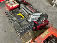 Partij handgereedschap - afbeelding 8 van  8