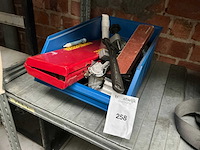 Partij handgereedschap - afbeelding 1 van  5