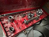 Partij handgereedschap - afbeelding 3 van  5