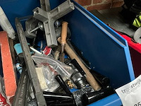 Partij handgereedschap - afbeelding 4 van  5