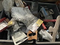 Partij handgereedschap - afbeelding 1 van  3