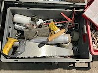 Partij handgereedschap - afbeelding 2 van  5
