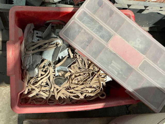 Partij handgereedschap - afbeelding 4 van  5