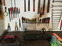 Partij handgereedschap - afbeelding 3 van  8