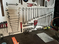 Partij handgereedschap - afbeelding 4 van  8