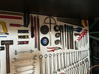 Partij handgereedschap - afbeelding 5 van  8