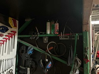 Partij handgereedschap - afbeelding 8 van  8