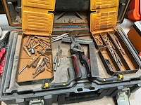 Partij handgereedschap - afbeelding 1 van  3