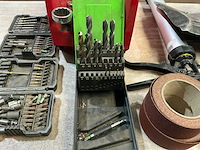 Partij handgereedschap - afbeelding 2 van  5