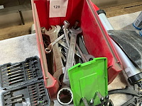 Partij handgereedschap - afbeelding 3 van  5