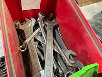 Partij handgereedschap - afbeelding 4 van  5