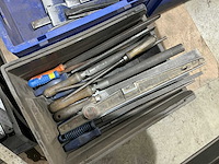 Partij handgereedschap - afbeelding 2 van  6