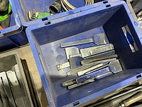 Partij handgereedschap - afbeelding 3 van  6