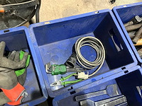 Partij handgereedschap - afbeelding 4 van  6