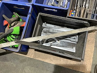 Partij handgereedschap - afbeelding 6 van  6