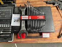 Partij handgereedschap - afbeelding 2 van  7