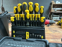 Partij handgereedschap - afbeelding 4 van  7