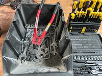 Partij handgereedschap - afbeelding 5 van  7