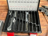 Partij handgereedschap - afbeelding 6 van  7