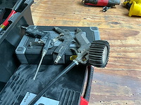 Partij handgereedschap - afbeelding 7 van  7