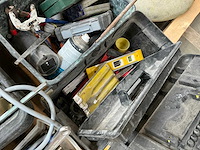 Partij handgereedschap - afbeelding 3 van  5