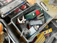 Partij handgereedschap - afbeelding 4 van  5