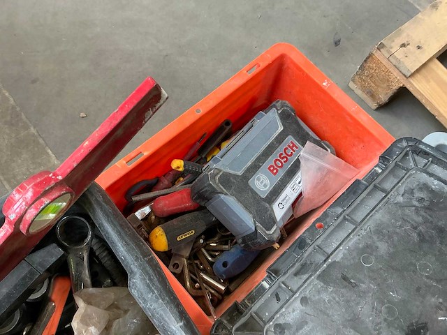 Partij handgereedschap - afbeelding 5 van  5