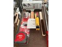 Partij handgereedschap - afbeelding 2 van  2