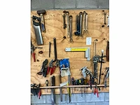 Partij handgereedschap - afbeelding 3 van  6