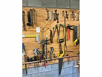 Partij handgereedschap - afbeelding 4 van  6