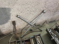Partij handgereedschap - afbeelding 4 van  12