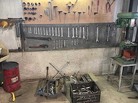 Partij handgereedschap - afbeelding 1 van  12