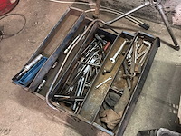 Partij handgereedschap - afbeelding 7 van  12