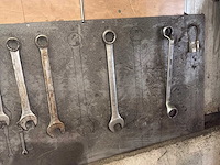 Partij handgereedschap - afbeelding 11 van  12