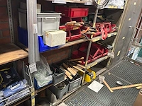 Partij handgereedschap - afbeelding 1 van  5