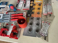 Partij handgereedschap - afbeelding 2 van  9