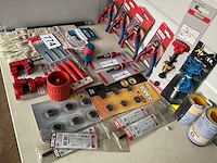 Partij handgereedschap - afbeelding 8 van  9