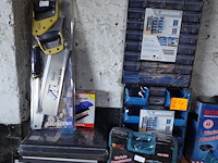 Partij handgereedschap