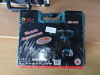 Partij handgereedschap - afbeelding 2 van  7