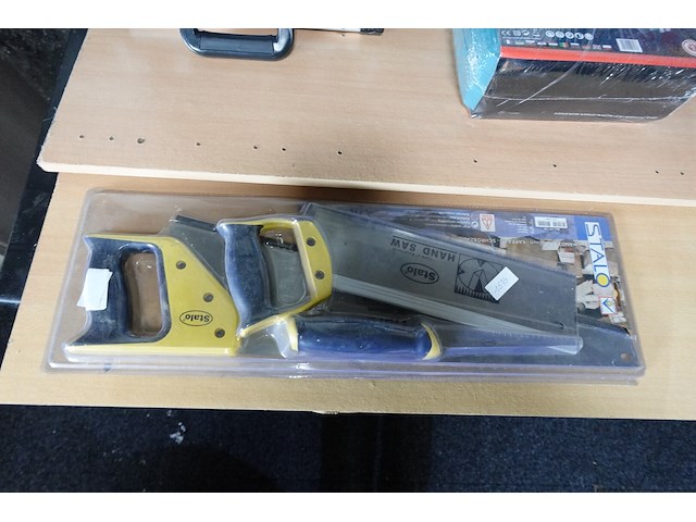 Partij handgereedschap - afbeelding 3 van  7