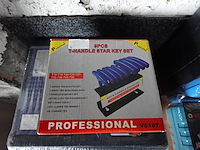 Partij handgereedschap - afbeelding 4 van  7