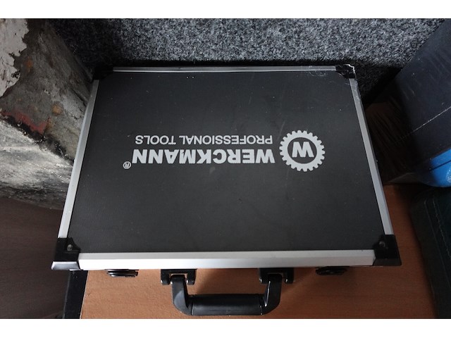 Partij handgereedschap - afbeelding 6 van  7