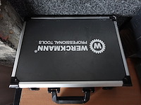 Partij handgereedschap - afbeelding 6 van  7