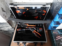 Partij handgereedschap - afbeelding 7 van  7