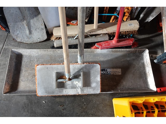 Partij handgereedschap - afbeelding 2 van  7