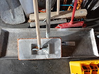 Partij handgereedschap - afbeelding 2 van  7