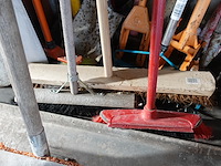 Partij handgereedschap - afbeelding 3 van  7