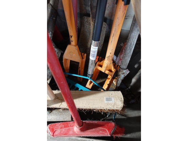 Partij handgereedschap - afbeelding 4 van  7